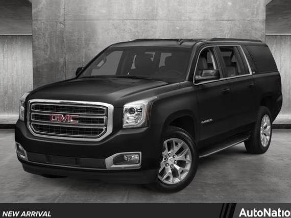 GMC YUKON XL 2017 1GKS1FKC9HR321496 image
